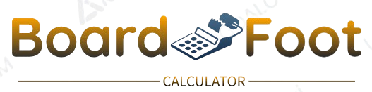 Board Foot Calculator